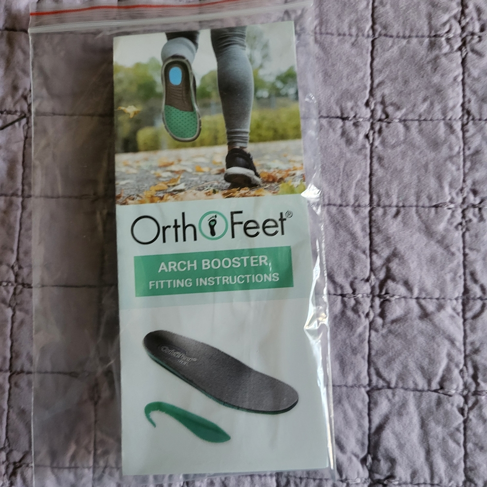Orthofeet Arch Booster